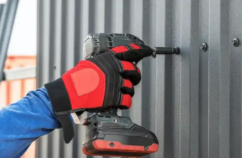 Travaux de zinguerie - La Queue-en-Brie